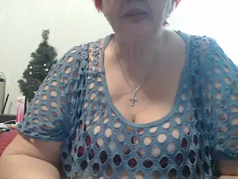 DeniseeRosea online show from February 7, 2025, 9:04 pm