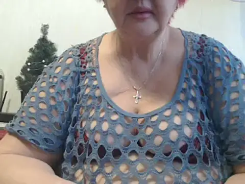 DeniseeRosea online show from February 10, 2025, 5:47 am