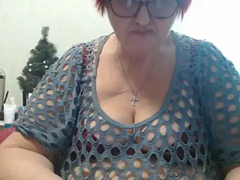 DeniseeRosea online show from February 10, 2025, 6:13 pm