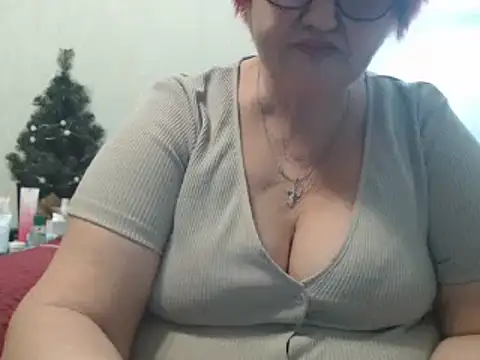 DeniseeRosea online show from February 11, 2025, 4:56 pm