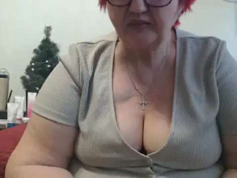 DeniseeRosea online show from February 12, 2025, 5:26 am