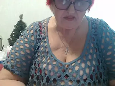 DeniseeRosea online show from February 13, 2025, 5:54 pm