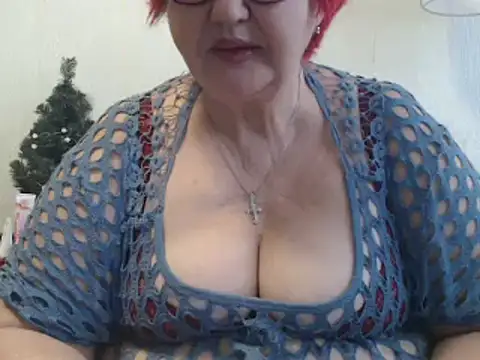 DeniseeRosea online show from February 14, 2025, 6:02 am