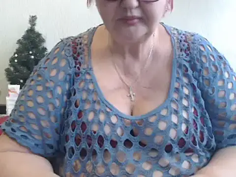 DeniseeRosea online show from February 17, 2025, 12:05 pm