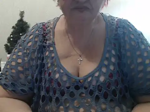 DeniseeRosea online show from February 17, 2025, 11:31 pm