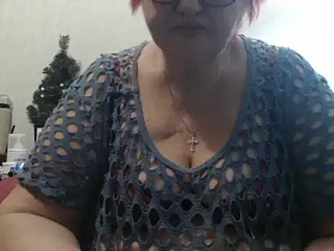 DeniseeRosea online show from February 19, 2025, 12:14 am
