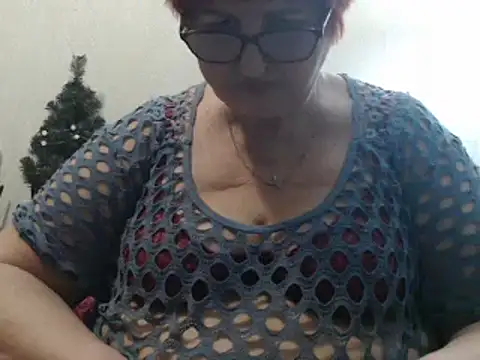 DeniseeRosea online show from February 19, 2025, 4:11 pm
