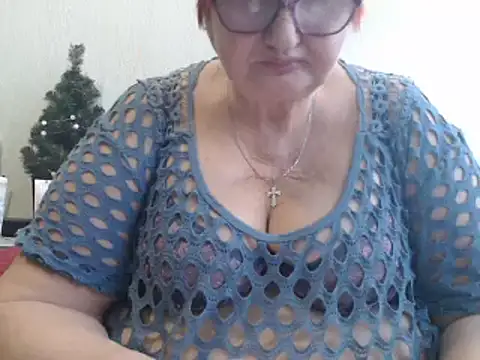 DeniseeRosea online show from February 26, 2025, 1:08 pm
