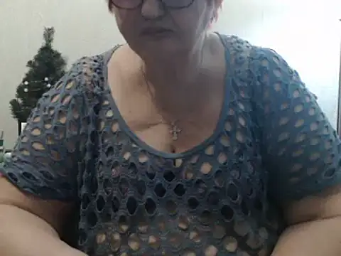 DeniseeRosea online show from February 27, 2025, 3:04 am