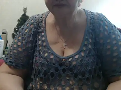 DeniseeRosea online show from February 27, 2025, 4:10 pm