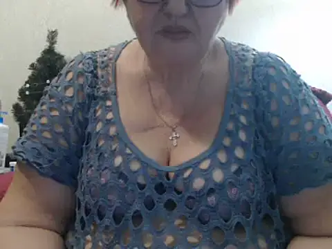 DeniseeRosea online show from February 27, 2025, 7:15 pm