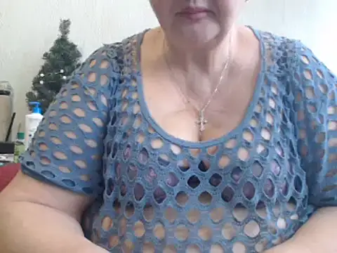 DeniseeRosea online show from February 28, 2025, 8:20 am