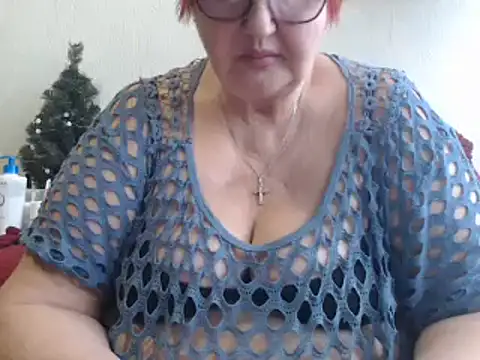DeniseeRosea online show from March 6, 2025, 9:25 am