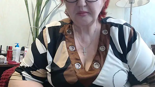 DeniseeRosea online show from March 19, 2026, 8:40 am