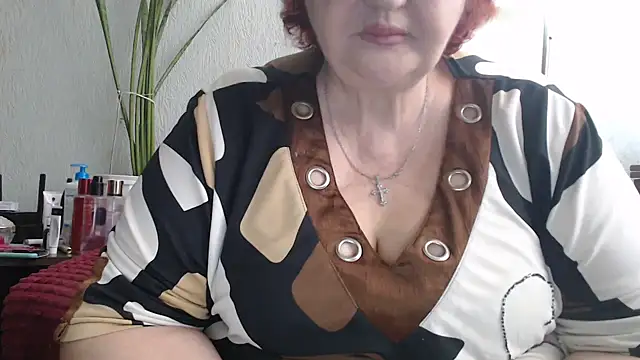 DeniseeRosea online show from March 27, 2026, 9:10 am