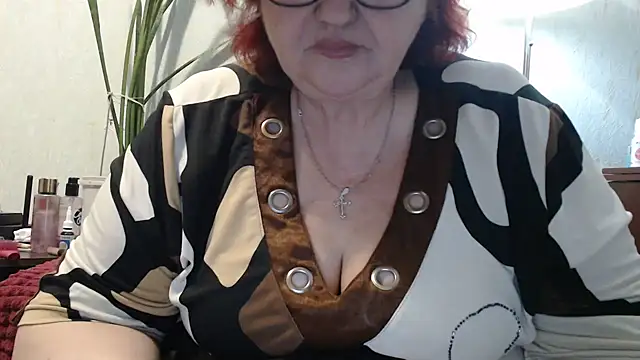 DeniseeRosea online show from May 7, 2026, 1:55 am