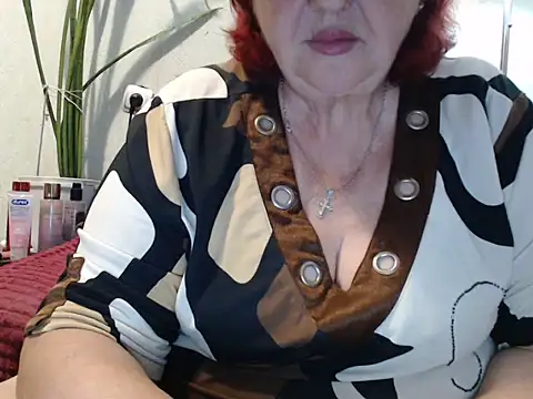 DeniseeRosea online show from June 14, 2026, 12:30 am