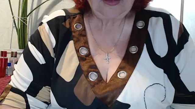 DeniseeRosea online show from June 22, 2026, 1:29 am