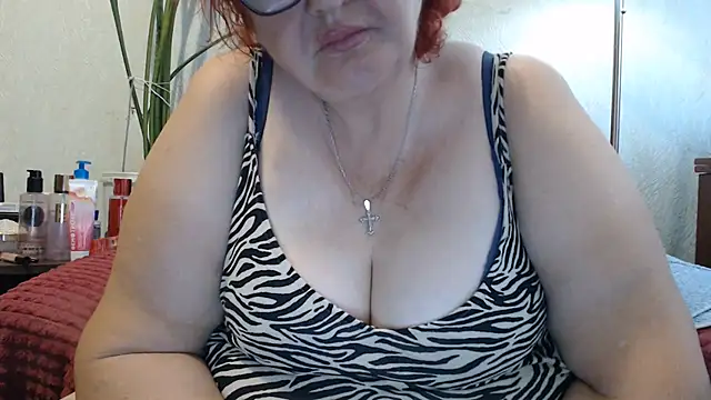 DeniseeRosea online show from June 30, 2026, 4:30 pm