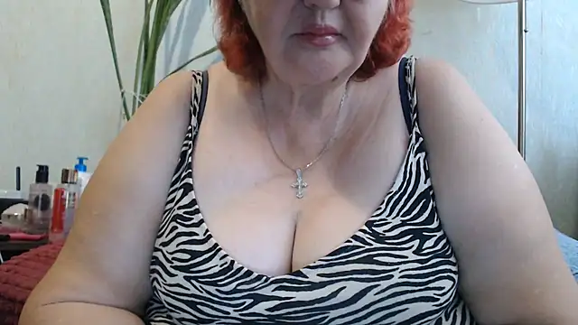 DeniseeRosea online show from July 5, 2026, 7:48 am