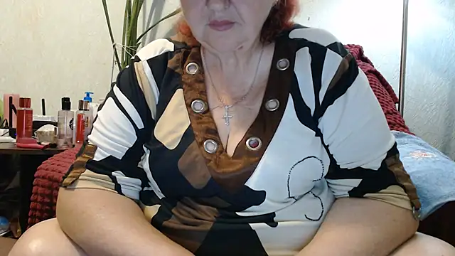 DeniseeRosea online show from July 11, 2026, 6:54 pm