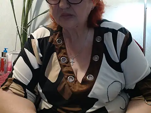 DeniseeRosea online show from July 15, 2026, 1:22 am