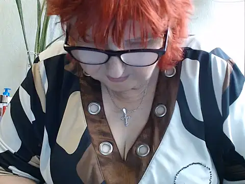 DeniseeRosea online show from July 25, 2026, 6:55 am