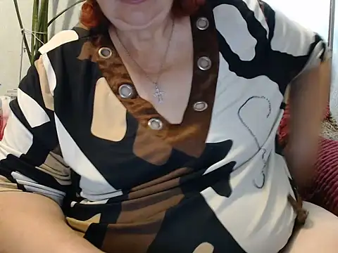 DeniseeRosea online show from July 26, 2026, 12:19 am