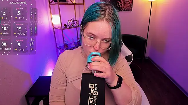 Manic pixie  online show from June 16, 2026, 4:09 pm