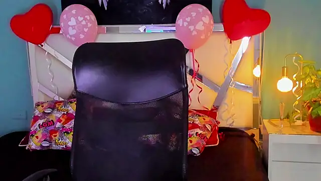 lilith mesa online show from February 24, 2025, 8:27 am