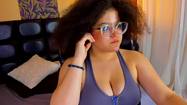 lilith mesa online show from February 25, 2025, 5:52 am