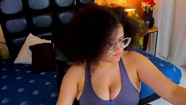 lilith mesa online show from February 25, 2025, 8:58 am