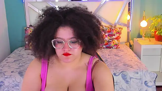 lilith mesa online show from March 8, 2025, 5:59 am