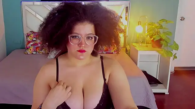 lilith mesa online show from March 13, 2025, 3:54 am