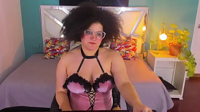 lilith mesa online show from March 15, 2025, 4:02 am