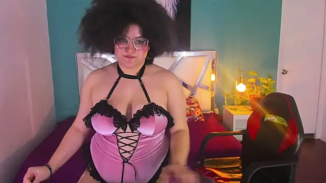 lilith mesa online show from March 15, 2025, 7:09 am