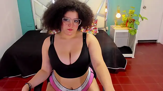 lilith mesa online show from March 22, 2025, 2:37 am