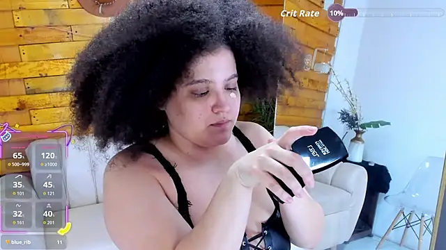 lilith mesa online show from September 19, 2025, 3:41 am