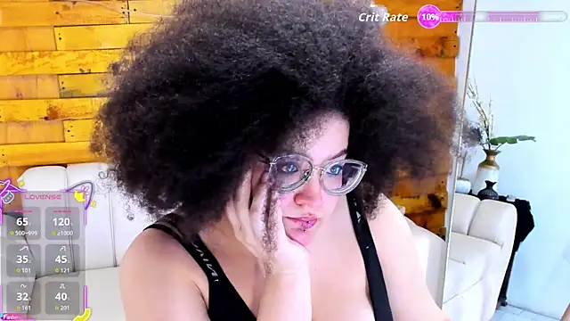 lilith mesa online show from September 23, 2025, 4:04 am