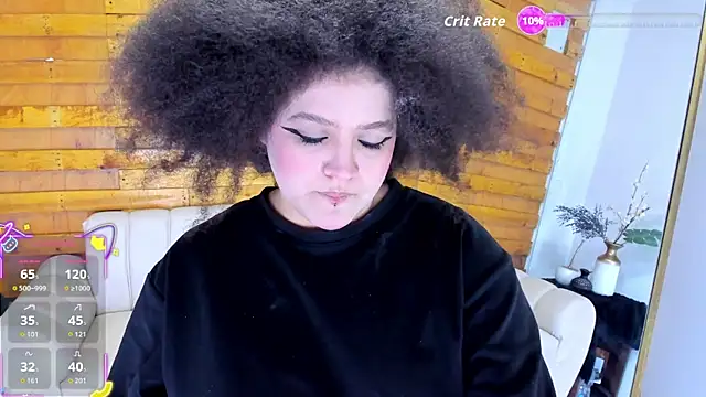 lilith mesa online show from September 28, 2025, 3:34 am