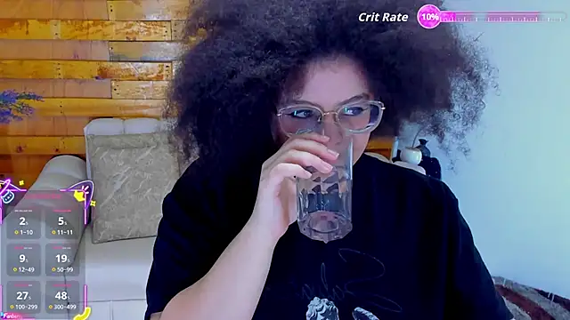 lilith mesa online show from October 7, 2025, 3:36 am