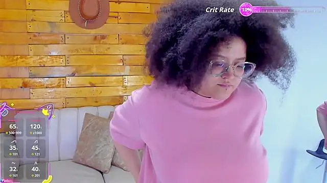 lilith mesa online show from October 8, 2025, 3:37 am