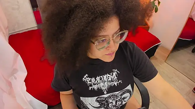 lilith mesa online show from October 9, 2025, 10:52 pm