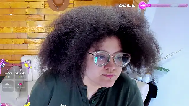 lilith mesa online show from October 12, 2025, 3:38 am