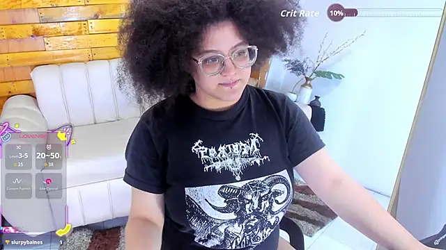 lilith mesa online show from October 15, 2025, 3:39 am