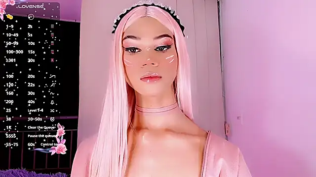 Snapshot of lucyangel_11 chatting on March 8, 2025, 7:49 am lucyangel 11 online show from March 8, 2025, 7:49 am