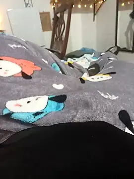 Mirito214 online show from January 21, 2025, 7:04 am