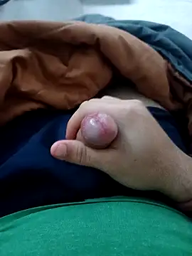 Mirito214 online show from February 2, 2026, 3:11 pm