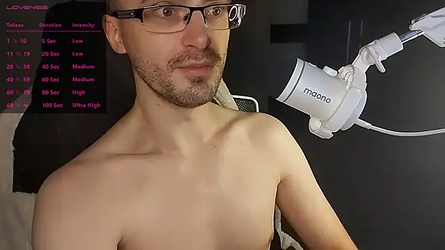 Moonsire1 online show from January 31, 2026, 7:11 pm