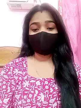 Simran-001 online show from February 10, 2025, 8:09 am